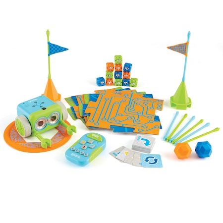 Learning Resources Botley the Coding Robot Activity Set 2935